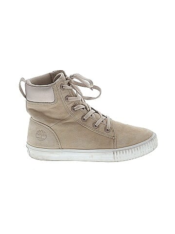 Timberland Sneakers (view 1)