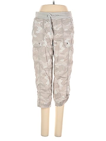 Natural Reflections Cargo Pants (view 1)