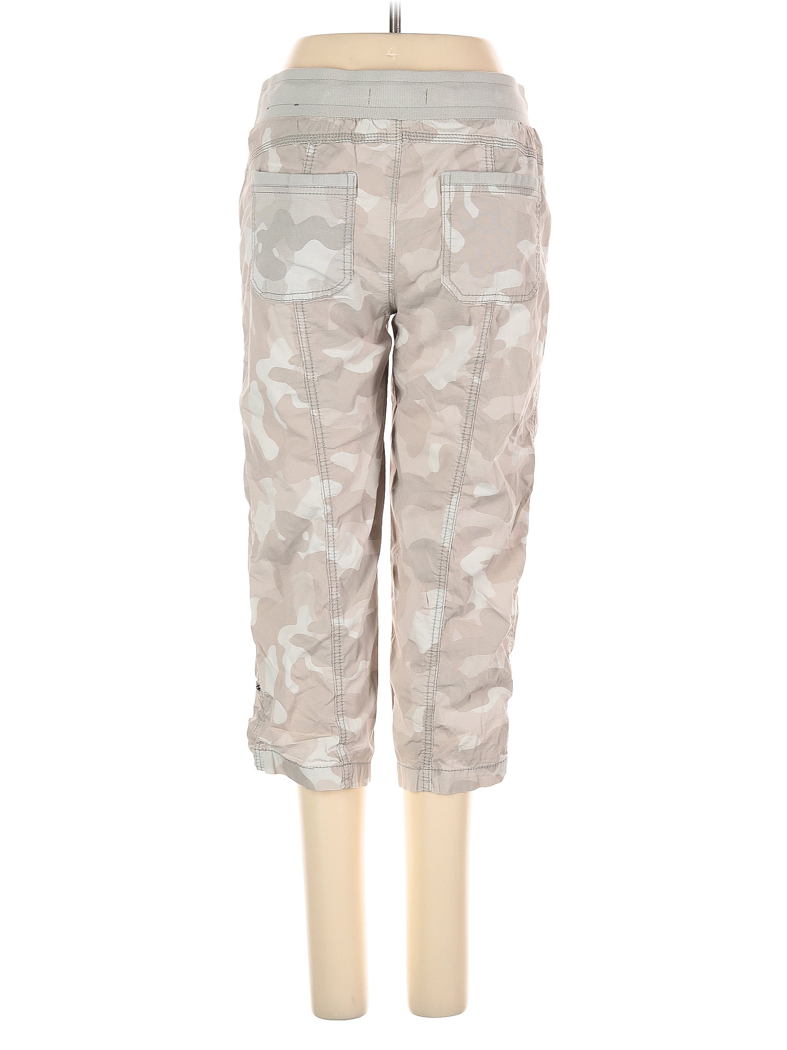 Natural Reflections Women's Cargo Pants On Sale Up To 90% Off Retail |  ThredUp