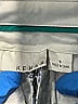 Kenar Print Blue Casual Pants Size 0 - photo 4