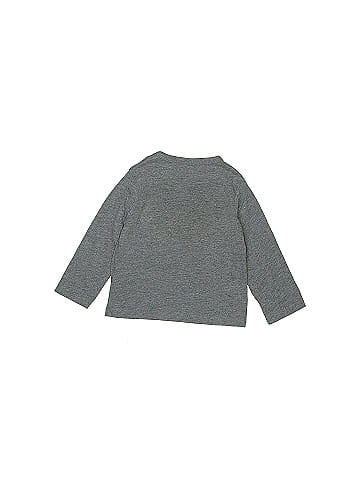 The Children's Place Long Sleeve T-Shirt (view 2)