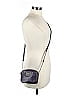 MICHAEL Michael Kors 100% Leather Blue Purple Leather Crossbody Bag One size - photo 2