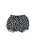 Just One You Made by Carter's 100% Cotton Print Black Shorts 0-3 MO / 3 MO - photo 1