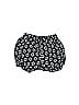 Just One You Made by Carter's 100% Cotton Print Black Shorts 0-3 MO / 3 MO - photo 2