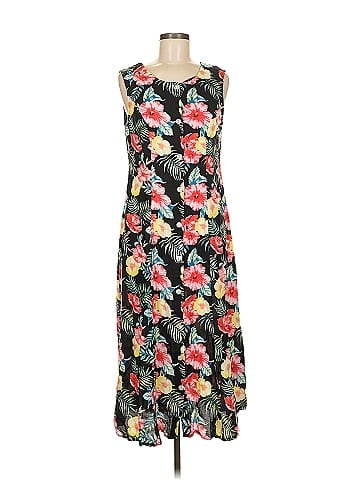 Serengeti Casual Dress (view 1)