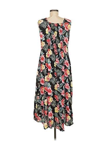 Serengeti Casual Dress (view 2)