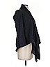 Daryl K Black Cardigan Size P (petite) - photo 4