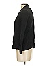 Dana Buchman Black Cardigan Size S - photo 5