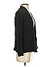 Dana Buchman Black Cardigan Size S - photo 4