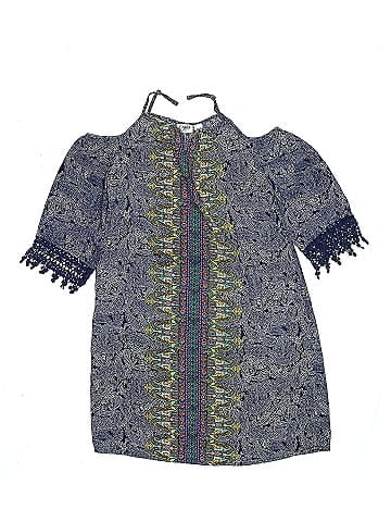 Cato Girls Dress (view 1)