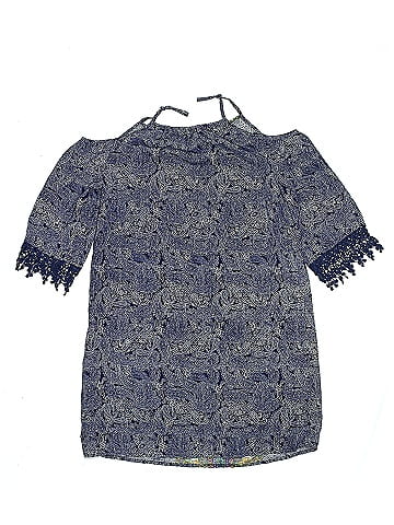 Cato Girls Dress (view 2)