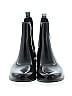 Sam Edelman Black Rain Boots Size 6 - photo 2