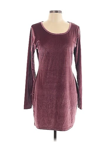 Missguided Casual Dress (view 1)