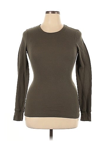 ALTERNATIVE Long Sleeve T-Shirt (view 1)