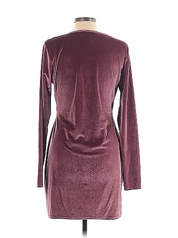 Missguided Casual Dress (view 2)