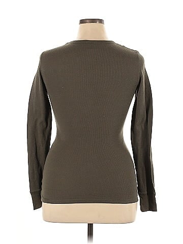 ALTERNATIVE Long Sleeve T-Shirt (view 2)