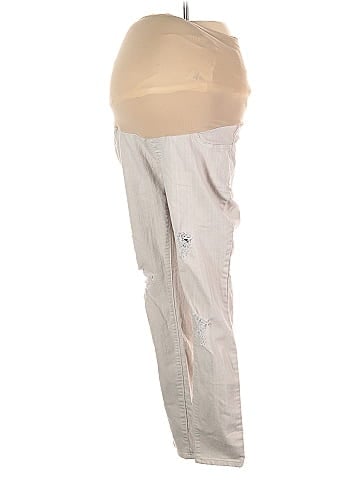 Motherhood Jeggings (view 1)