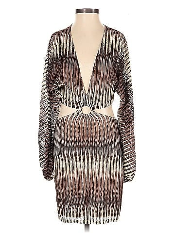 12th Tribe Cocktail Dress (view 1)