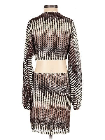 12th Tribe Cocktail Dress (view 2)