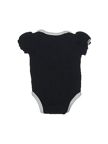 Genuine Merchandise by Team Athletics Short Sleeve Onesie (view 2)