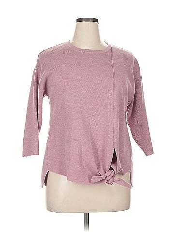 retrology Pullover Sweater (view 1)