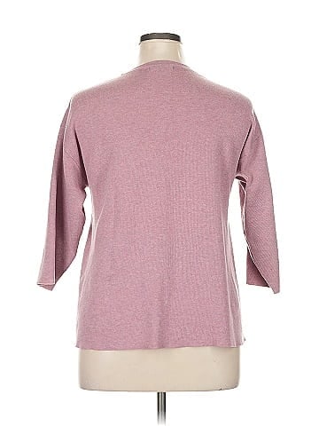 retrology Pullover Sweater (view 2)