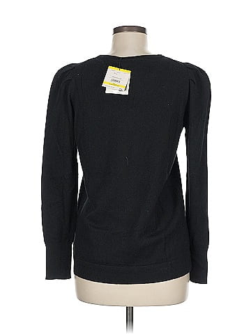 Anne Klein Pullover Sweater (view 2)