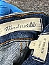 Madewell Blue Jeans Size 25 waist - photo 4