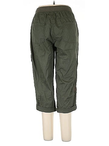 Terra & Sky Cargo Pants (view 2)