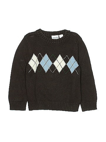 SONOMA life + style Pullover Sweater (view 1)