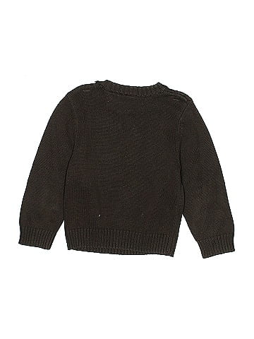 SONOMA life + style Pullover Sweater (view 2)