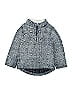 Wonder Nation Blue Snow Jacket Size 4T - photo 1