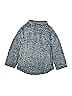 Wonder Nation Blue Snow Jacket Size 4T - photo 2