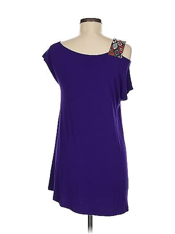 Luigi Bertolli Sleeveless T-Shirt (view 2)
