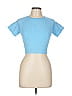 Unbranded Blue Active T-Shirt Size L - photo 1
