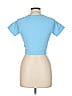 Unbranded Blue Active T-Shirt Size L - photo 2