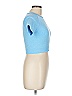 Unbranded Blue Active T-Shirt Size L - photo 4