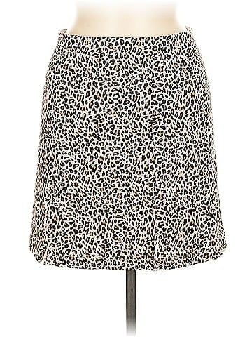 Topshop Casual Skirt (view 1)