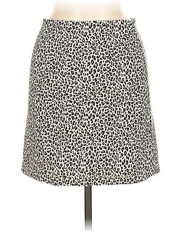 Topshop Casual Skirt (view 2)