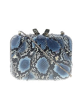 Kotur Leather Clutch (view 1)