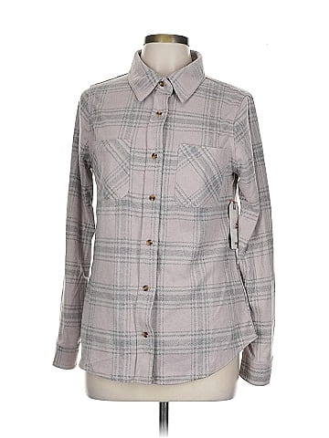 Ci Sono Long Sleeve Blouse (view 1)