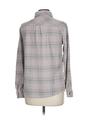 Ci Sono Long Sleeve Blouse (view 2)