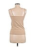 Fossil Tan Tank Top Size M - photo 2
