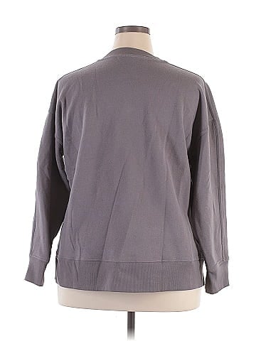DKNY Sport Sweatshirt (view 2)