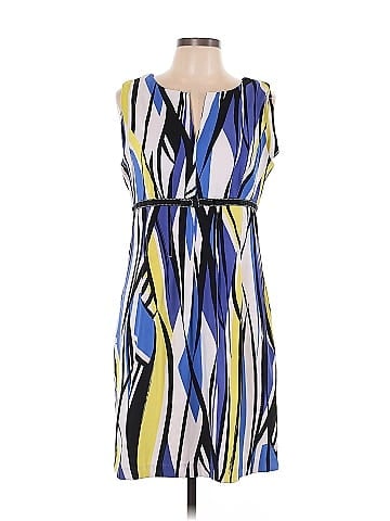 Perceptions Casual Dress (view 1)