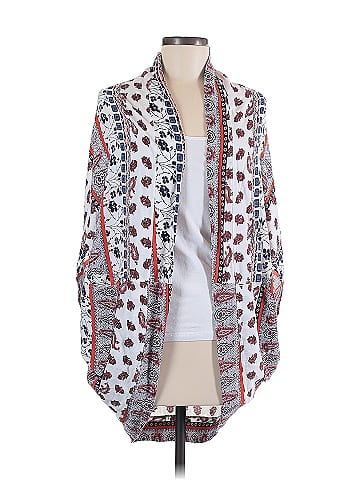 BODHI Kimono (view 1)