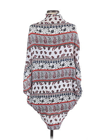 BODHI Kimono (view 2)