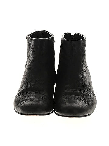 Theory Ankle Boots (view 2)
