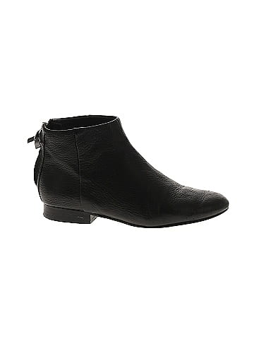 Theory Ankle Boots (view 1)