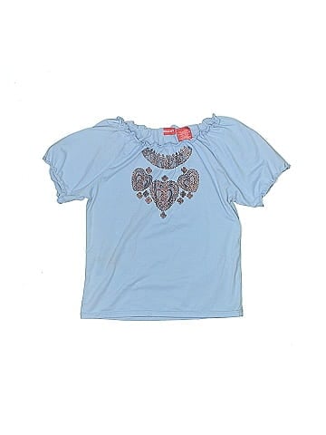 Jordache Short Sleeve T-Shirt (view 1)
